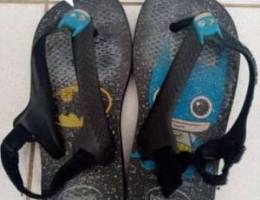 Havaianas slipper shoes kids size 24-25