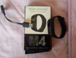 M4 smart watch 50000