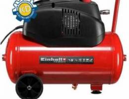 Einhell TC-AC 200/24/8 OF Compressor ÙƒÙ…Ø¨Ø±Ø³...