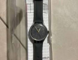 swatch watch