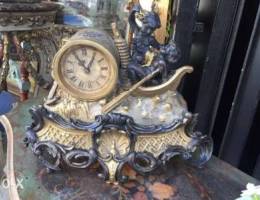 Ø³Ø§Ø¹Ø© Ù‚Ø¯ÙŠÙ…Ø© Ø¬Ø¯Ø§Ù‹ antique clock