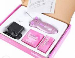 Braun hair remover