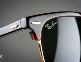 Matloub Ray-Ban Sunglasses for 20$