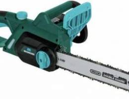 McGregor Electric Chainsaw - 1800 From eng...