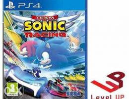 Team Sonic Racing