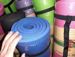 *Offer* yoga mat 10MM thickness = 148.000L...