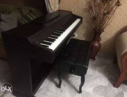 digital piano made in italy