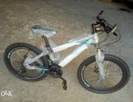 MTB 24" (216zs)