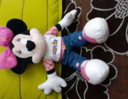 Mini mouse 25 cm