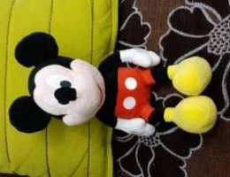 Mickey mouse new