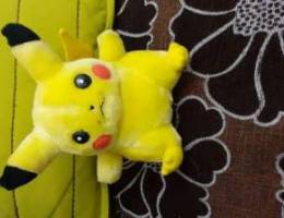 Picachu new