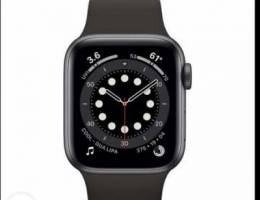 Apple watch series 6 (40mm) Bleu 367$