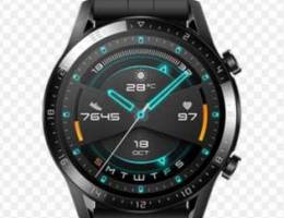 *huawei watch gt2 blk* 136$