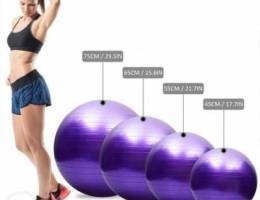 *EVERLAST* Yoga ball