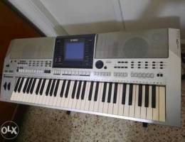 Yamaha keyboard PSR OR 700