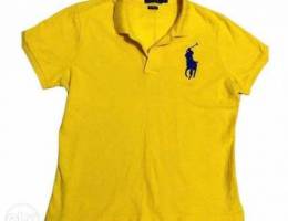 Authentic ralph lauren polo 12-14 years