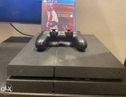 Ps4 Like New