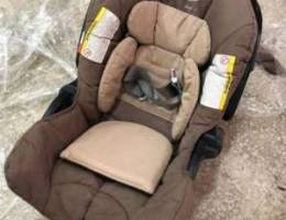 Car seats + porte bÃ©bÃ©