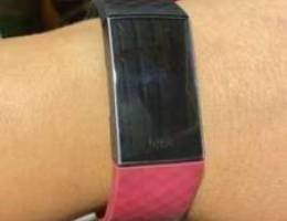 fitbit 3 ma3a chargeura 3 band b 30$