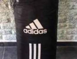 adidas boxing bag like new