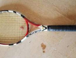 Babolat aero 320gm