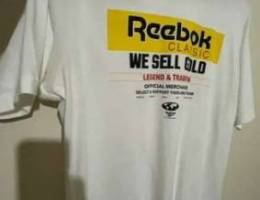 Reebok original new shirt