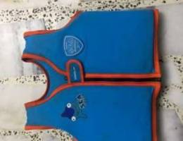 Speedo vest