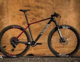 Looking for a mountainbike (under 10 milli...