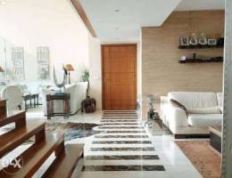 L07796 - Duplex for Sale in Achrafieh with...