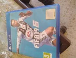 Fifa 19 arabic