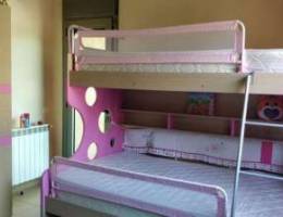 Bedroom For Girls