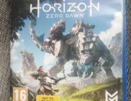 horizon zero dawn