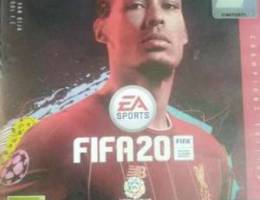 fifa 20