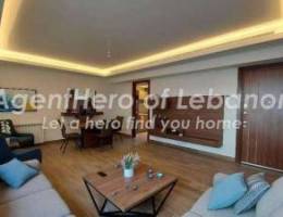 Trendy Furnished Open View Apartment- Achr...