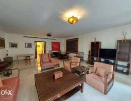 Fully Furnished Spacious Apartment For Ren...