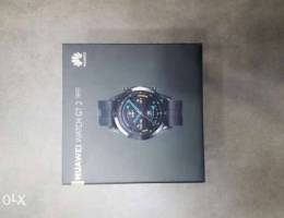 Huawei watch gt 2