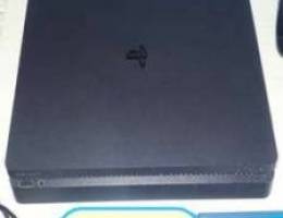 Ps4 slim 500 gb M3 mskten original 2 cds :...