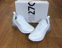 60% OFF Nike Air Max 270 Full white