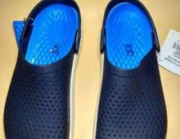 Crocs Original mavy Blue 50% off nw