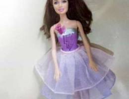 "CORRINE -Barbie PRINCESS POWER" working M...