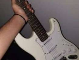 Electric Guitar