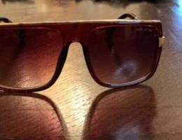 womenâ€™s brown sunglasses