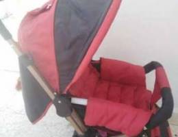 Stroller, poussette for babies