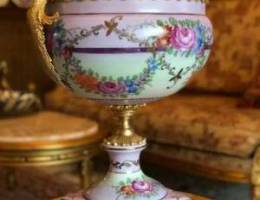 Sevres reproduction art piece