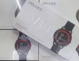 Imilab by xiaomi smart watch