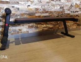 Adjustable bench heavy duty (domyos)