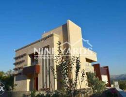 Splendid Villa in Qlayaat for Sale