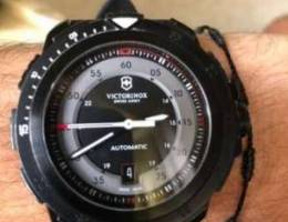 victorinox,swiss army,Automatic watch