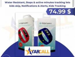 Fitbit Ace 2 For Kids