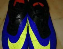 Nike hapervenom football shoes